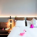Moxy The Hague