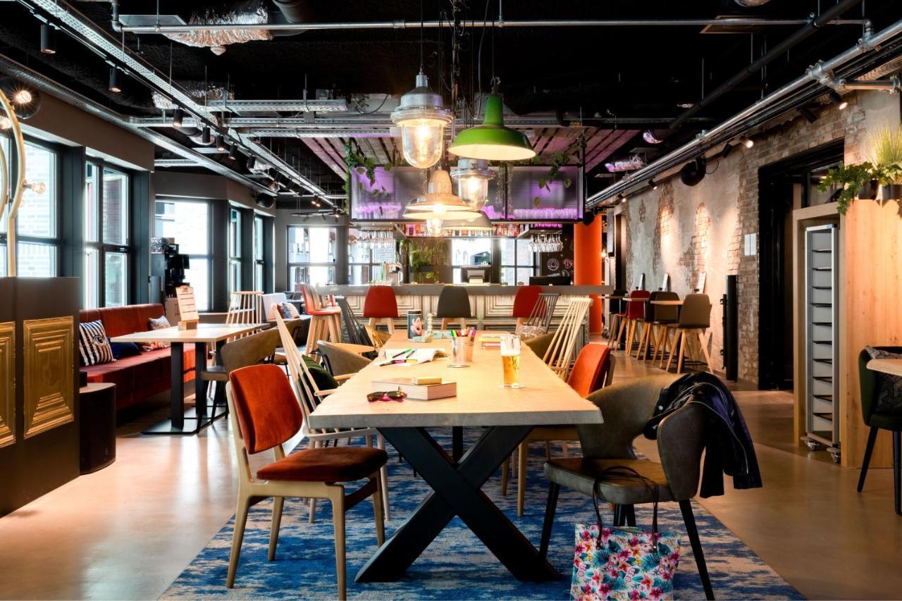 Moxy Hotel 4*