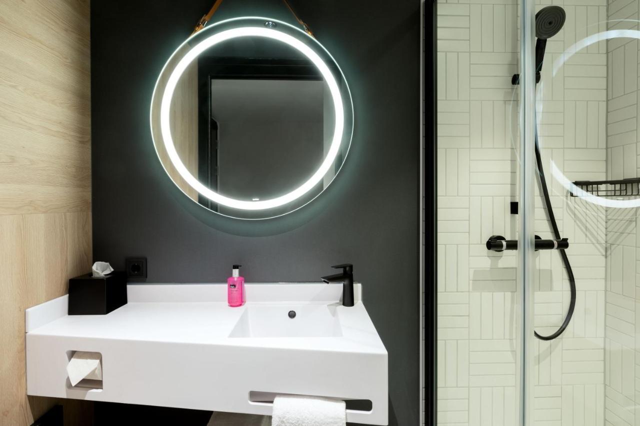 Hotel Moxy 4*