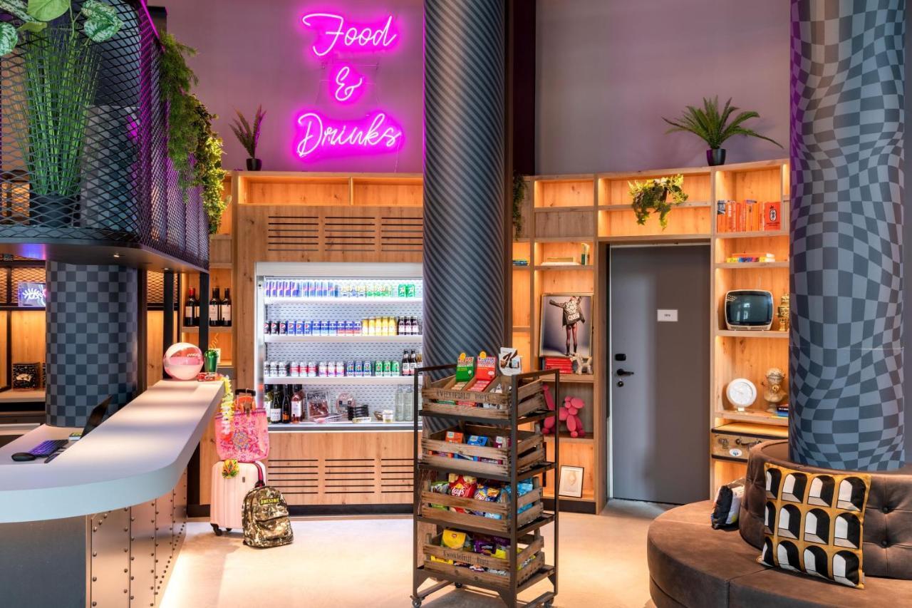Hotel Moxy The Hague