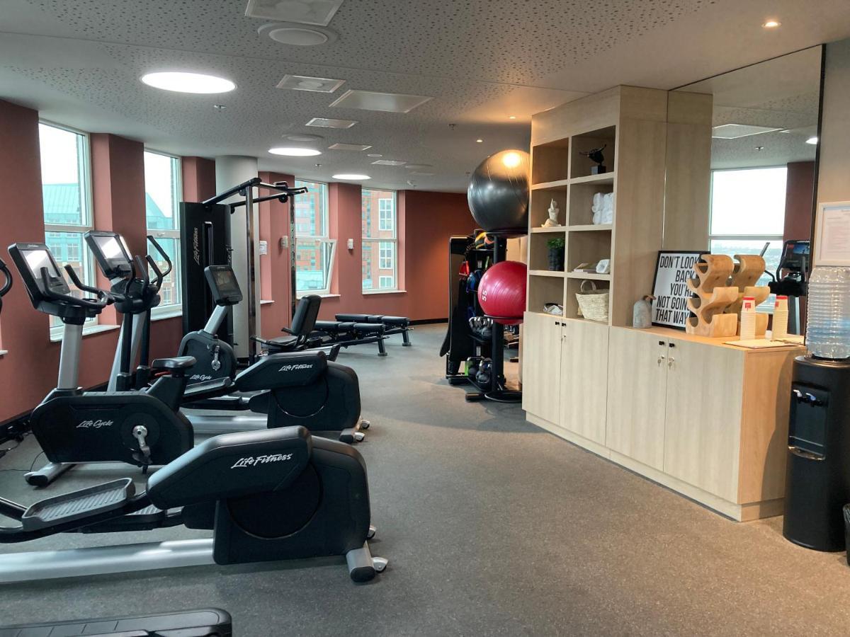 Hotel Moxy The Hague