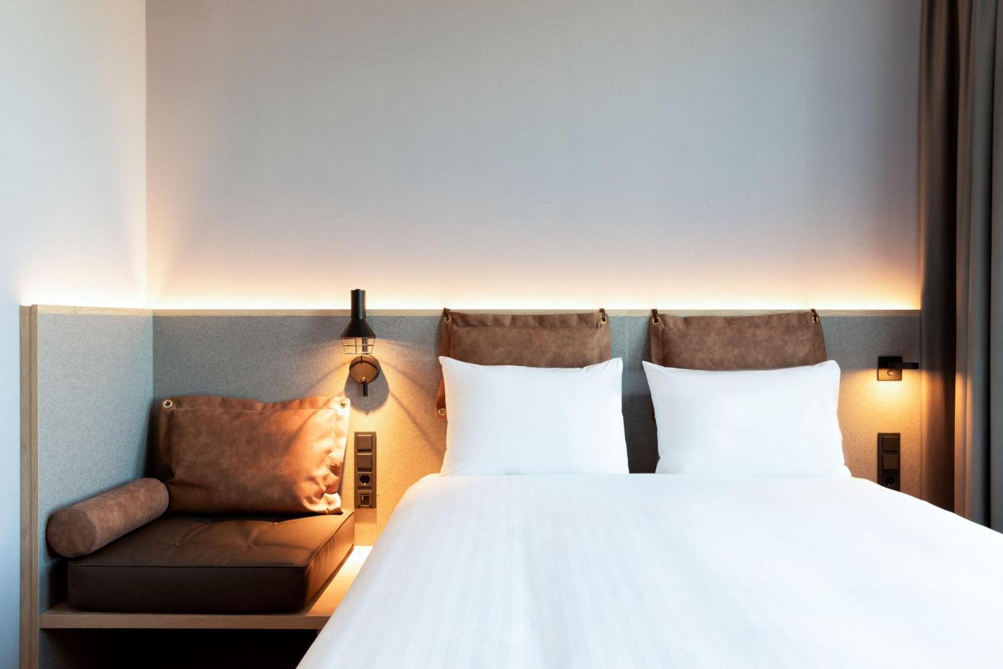 Hotel Moxy