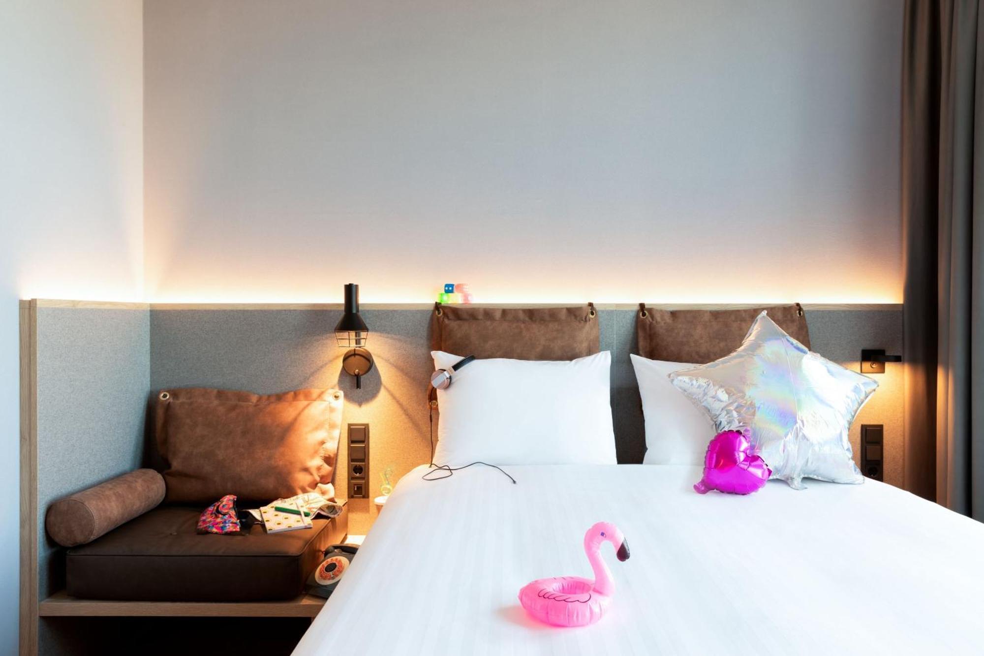 Moxy Hotel Den Haag